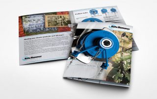 RotoHammer products catalog