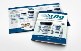 TAD Catalog