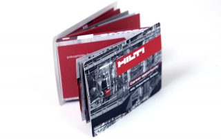 Hilti Z Card