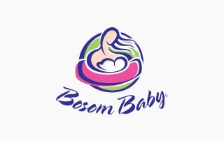 Bosom Baby Logo