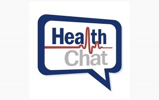 Health Chat Logo
