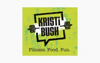 Kristi Bush Fitness Logo