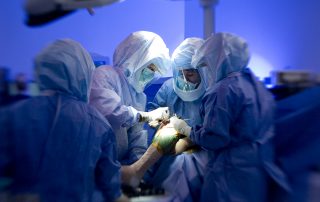 Photography Oklahoma Surgical Hospital Surgery