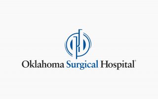 Oklahoma Surgical Hospital Logo