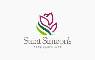 Saint Simeon's Parkinsons Logo