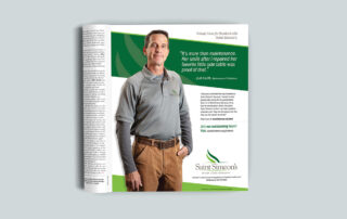 Saint Simeons Staff Spotlight Josh Ad