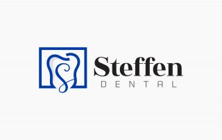 Steffen Dental Logo