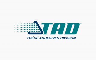 Trécé Adhesive Division Logo