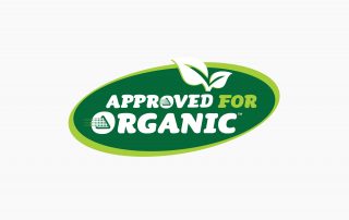 Trécé Organic Logo