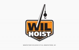 Wil Hoist Logo